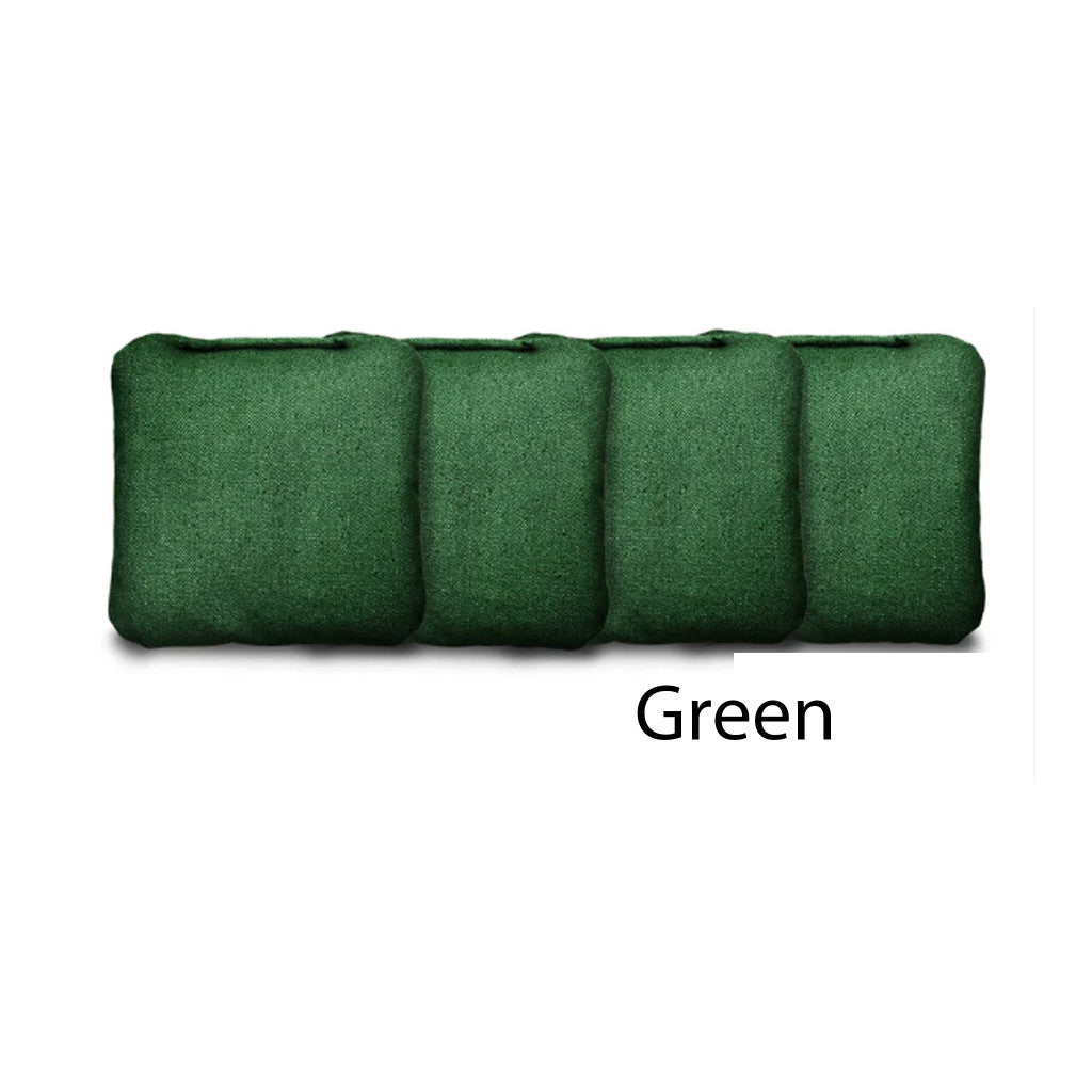 Backyard bags (Set of 4)