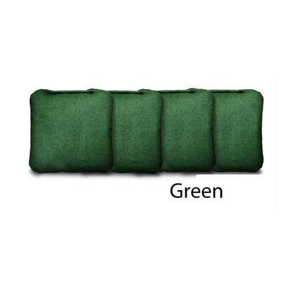 Backyard bags (Set of 4)